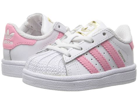 adidas kinderschoenen superstar|Children's Superstar Shoes .